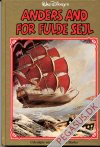Udvalgte serier af Carl Barks 15: Anders And for fulde sejl