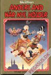 Udvalgte serier af Carl Barks 16: Anders And når nye højder