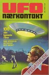 Ufo n&aelig;rkontakt 1