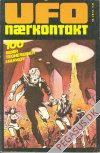Ufo n&aelig;rkontakt 2