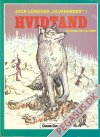 Ulvehunden 1: Hvidtand