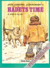 Ulvehunden 2: Hadets time