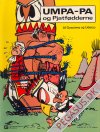 Umpa-Pa (1977) 2: Umpa-pa og pjatf&oslash;dderne