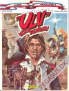 Under trikoloren 2: 'Ulv' viser t&aelig;nder