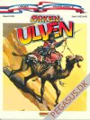 Under trikoloren 3: &Oslash;rkenulven