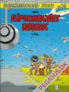 Underground - serier fra den amerikanske undergrund 16: Med Flip-kompa'niet deruda' 1.del