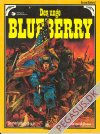 Den unge Blueberry 1: Den unge Blueberry