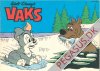 Vaks 1970: glatis