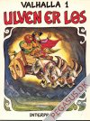 Valhalla 1: Ulven er løs