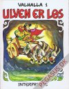 Valhalla 1: Ulven er løs (undervisningsalbum)