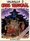 Valhalla 3: Odins væddemål