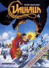 Valhalla 6: De gyldne æbler
