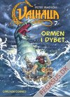 Valhalla 7: Ormen i dybet