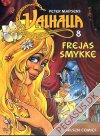 Valhalla 8: Frejas smykke