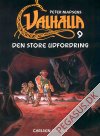 Valhalla 9: Den store udfordring