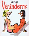 Veninderne
