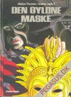 Verdens ende 3: Den gyldne maske