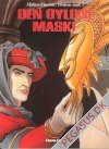 Verdens ende 3: Den gyldne maske