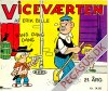 Vicev&aelig;rten 1978: 21. &aring;rgang