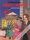 Victor Sackville 1: D&oslash;den i operaen