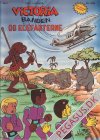 Victoria banden 2: Victoria Banden og elefanterne