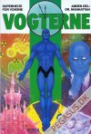 Vogterne 2: Dr. Manhattan