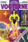 Vogterne 5: Silkesv&aelig;rmeren