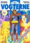 Vogterne 4: Natuglen