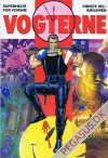 Vogterne 1: G&oslash;gleren
