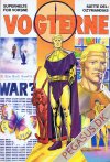 Vogterne 6: Ozymandias