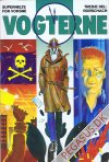 Vogterne 3: Rorschach