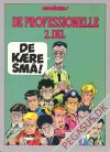 Vores kvarter 5: De professionelle 2. del