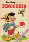 Walt Disney præsenterer (1963 - 66) 5: Pinocchio