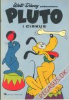 Walt Disney præsenterer (1963 - 66) 8: Pluto i cirkus