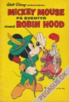 Walt Disney præsenterer (1963 - 66) 10: Mickey Mouse på eventyr med Robin Hood