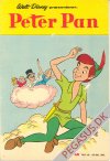 Walt Disney præsenterer (1963 - 66) 14: Peter Pan