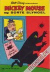 Walt Disney præsenterer (1963 - 66) 15: Mickey Mouse og Sorte Slyngel