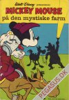 Walt Disney præsenterer (1963 - 66) 16: Mickey Mouse på den mystiske farm