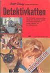 Walt Disney præsenterer (1963 - 66) 18: Detektivkatten