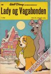 Walt Disney præsenterer (1963 - 66) 19: Lady og Vagabonden