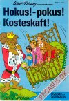 Walt Disney pr&aelig;senterer (1971 - 76): Hokus ! - Pokus! Kosteskaft!