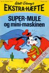 Walt Disney's ekstrah&aelig;fte 1972 10