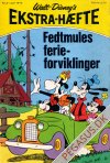 Walt Disney's ekstrah&aelig;fte 1972 6