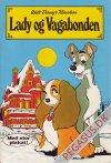 Walt Disney's klassikere (1975 - 84): Lady og Vagabonden