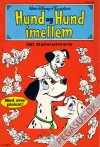 Walt Disney's klassikere (1975 - 84): Hund og hund imellem