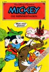 Walt Disney's klassikere (1975 - 84): Mickey og b&oslash;nnestagen