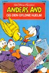 Walt Disney's klassikere (1975 - 84): Anders And og den gyldne hjelm
