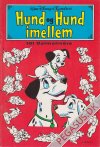 Walt Disney's klassikere (1975 - 84): Hund og hund imellem
