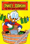 Walt Disney's klassikere (1975 - 84): Joakim og den gale professor