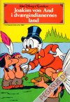 Walt Disney's klassikere (1975 - 84): Joakim von And i dværgindianernes land